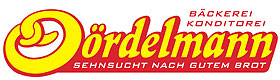 Logo Bäckerei Dördelmann