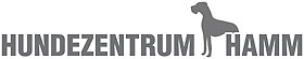 Logo Hundezentrum 280 Logo Hundezentrum Hamm