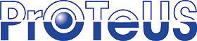 Logo PrOTeUS e. K. Lackiertechnik