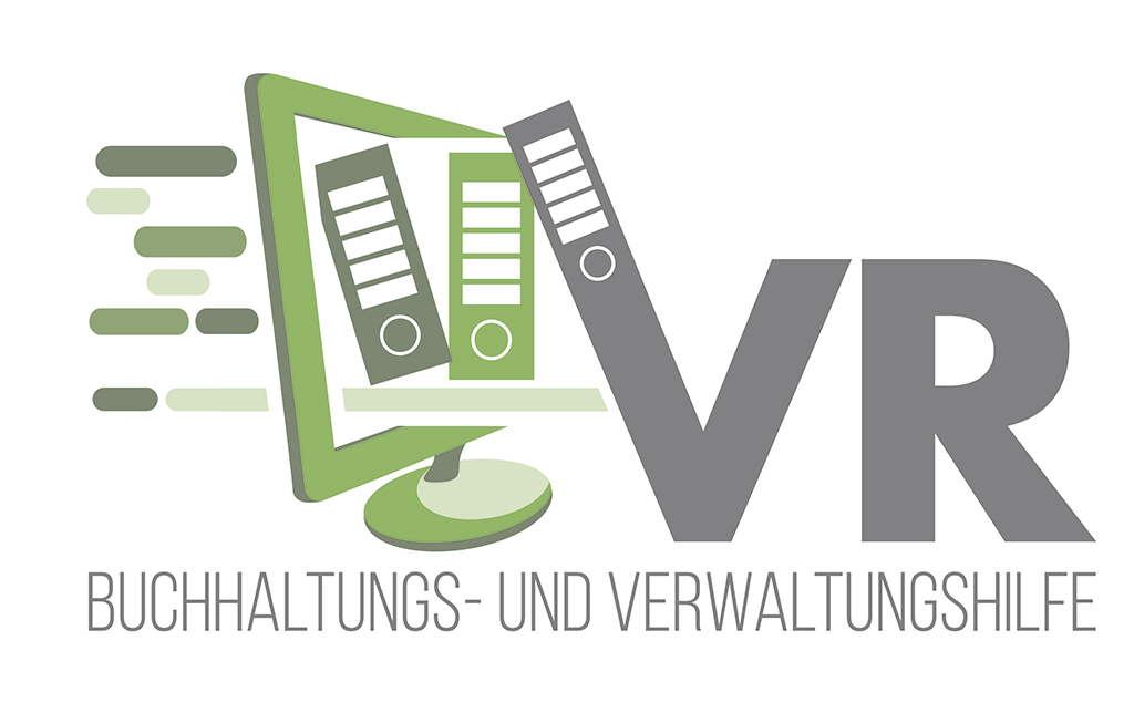 Logo Buchhaltungs- und Verwaltungshilfe Vanessa Richard