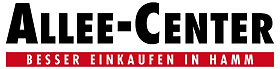 Logo Allee-Center Hamm