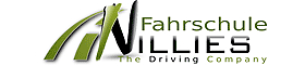 Logo Fahrschule Nillies