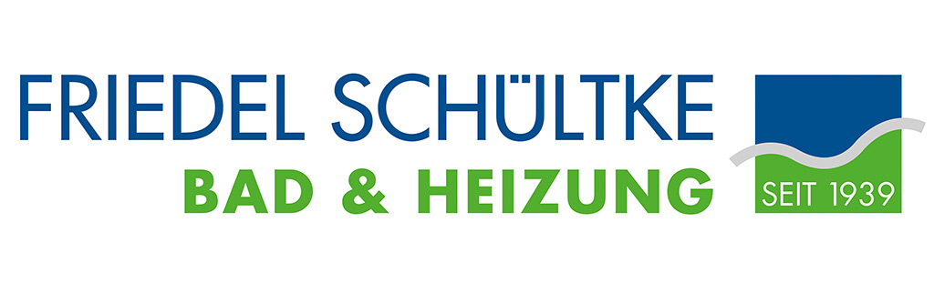 Logo Friedel Schueltke Hamm Logo des Unternehmens Friedel Schültke Bad & Heizung