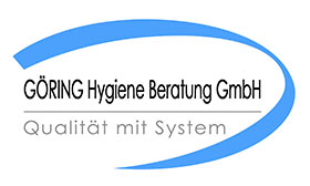Logo Göring Hygiene Beratung GmbH