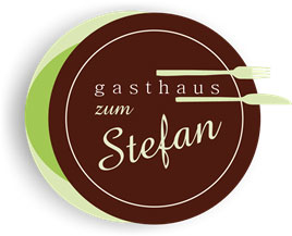 Logo Gasthaus Zum Stefan