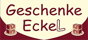 Logo Geschenke Ecke L 280