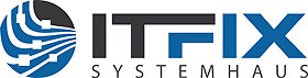 Logo It Fix Gmbh Systemhaus