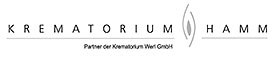 Logo Krematorium Hamm