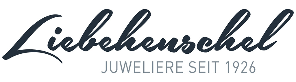 Logo Liebehenschel Juweliere