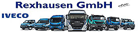 Logo Rexhausen GmbH