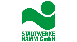 Logo der Stadtwerke Hamm GmbH