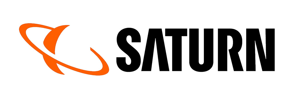 Logo Saturn 280 Logo der Saturn Electro Handels GmbH