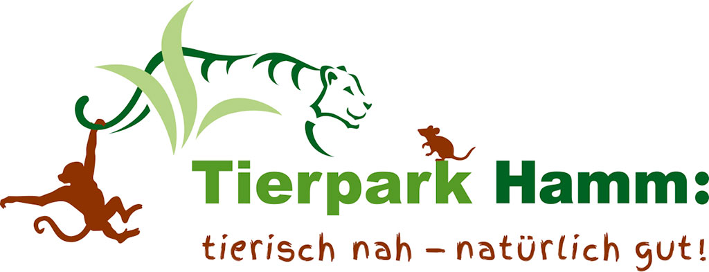 Logo Tierpark