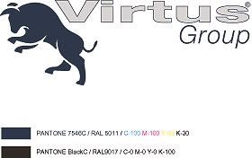 Logo Virtus Group