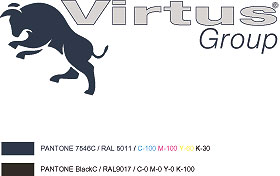 Logo Virtus Group 2015 280 Logo Virtus Group