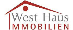 Logo West Haus Immobilien 280 Logo West Haus Immobilien