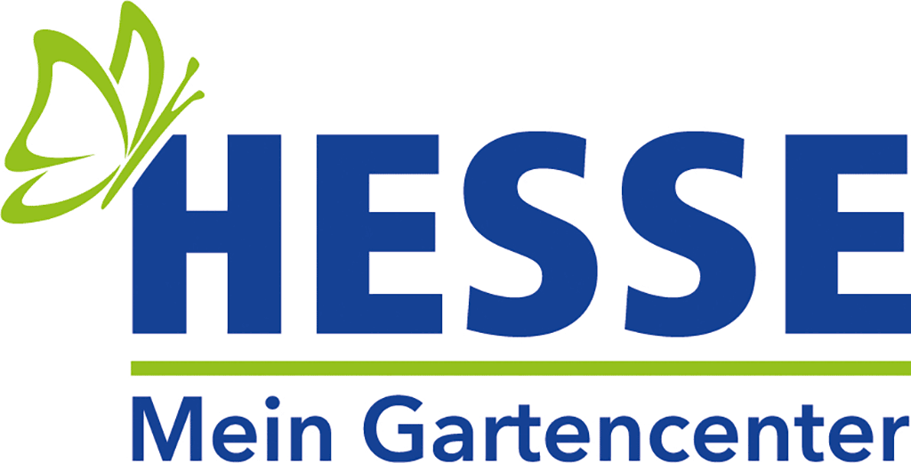Logo Hesse - Mein Gartencenter