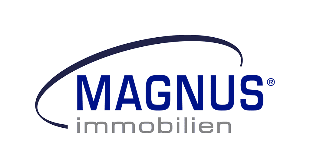 Logo: Magnus Immobilien & Consulting GmbH