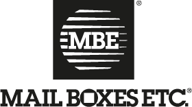 Logo Mail Boxes Etc.