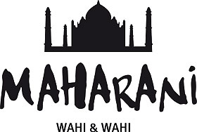 Logo Restaurant Maharani