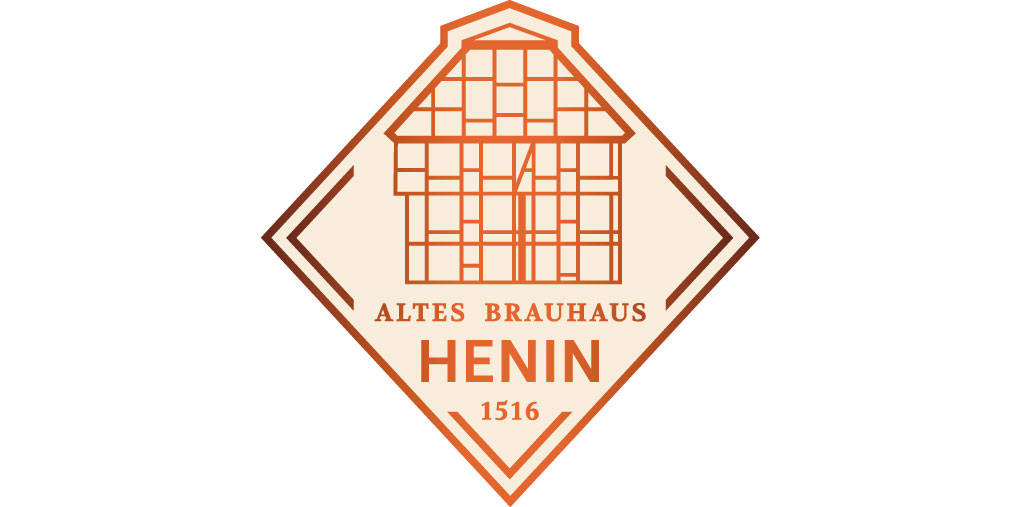 Logo Altes Brauhaus Henin