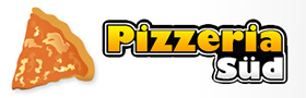 Logo des Unternehmens 'Pizzeria Süd''