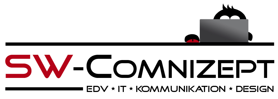 SW Comnizept Logo Logo SW-Comnizept GmbH & Co. KG