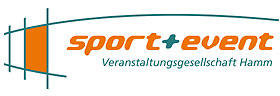 Sport Event logo 280