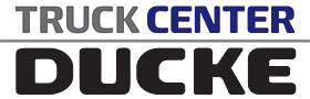Truck Ducke Logo 280
