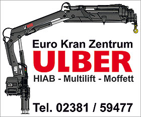 Ulber Logo 280