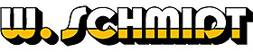Logo W. Schmidt Sanitär- und Heizungstechnik