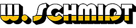 W Schmidt Sanitaer 280 Logo W. Schmidt Sanitär- und Heizungstechnik