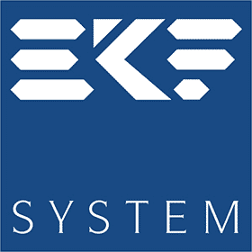 Logo EKF Elektronik GmbH