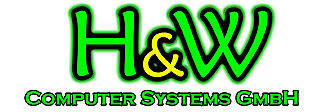 h w logo 280