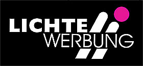 lichte werbung logo 280