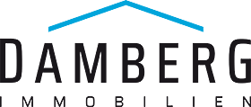 Logo damberg immobilien 280 Logo Damberg Immobilien