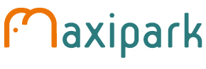 logo Maxipark 280 Logo des Maximilianparks