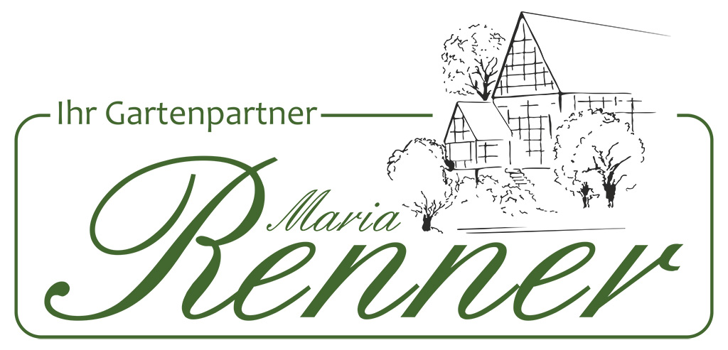 Logo Gartenpartner Maria Renner