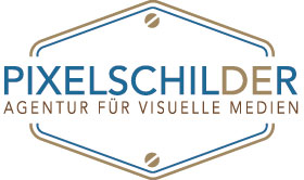 logo pixelschilder 0215 280