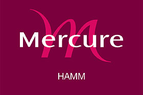 mercure logo 280