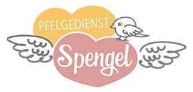 Logo Pflegedienst Spengel