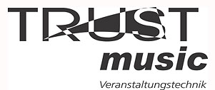 trust music logo 280