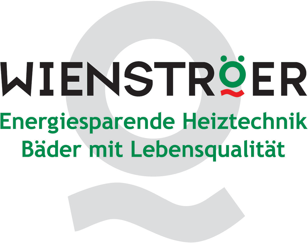 Logo Wienströer Sanitär und Heizungstechnik GmbH