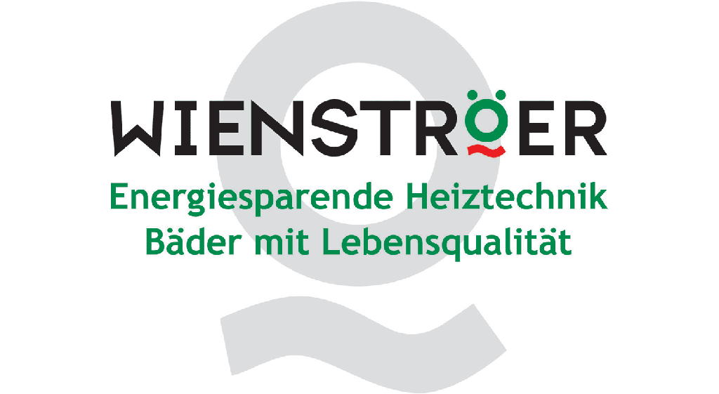 Logo Wienströer Sanitär und Heizungstechnik GmbH