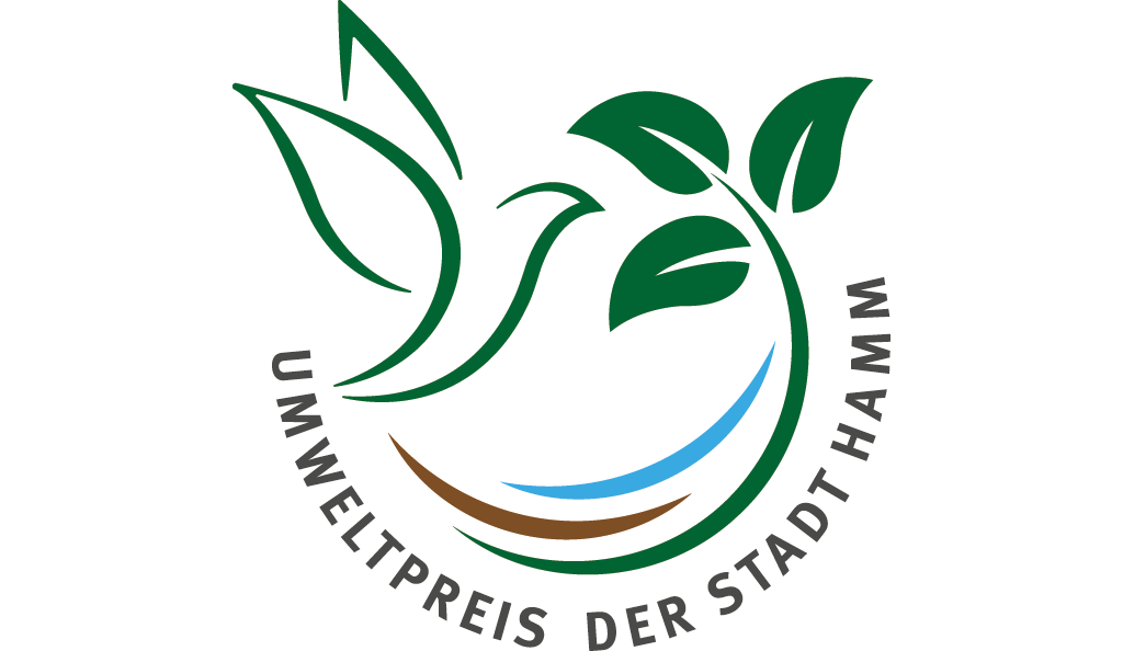 Logo Umweltpreis