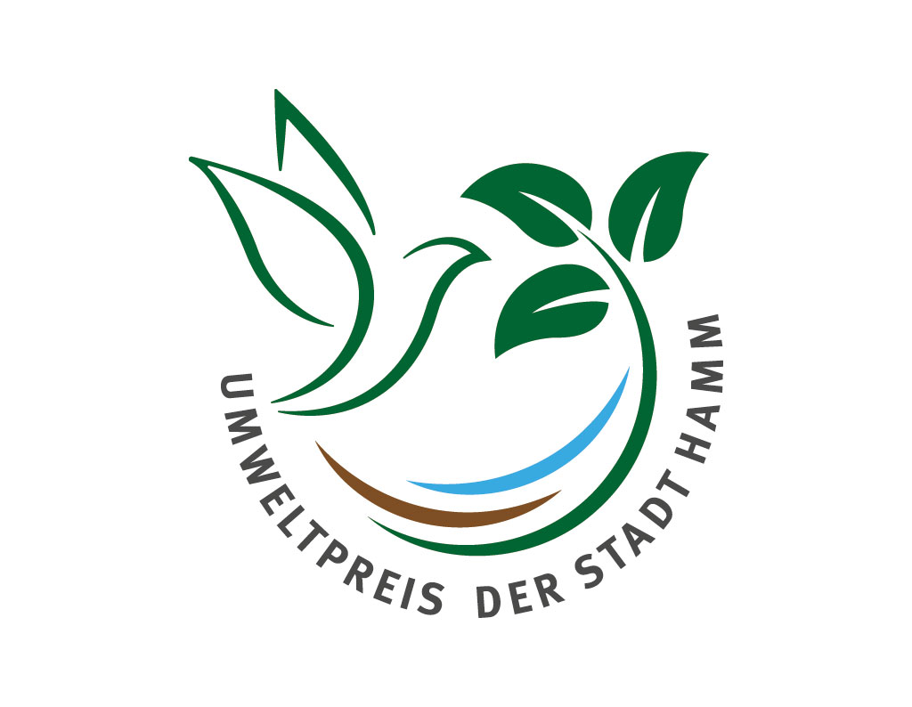Logo Umweltpreis