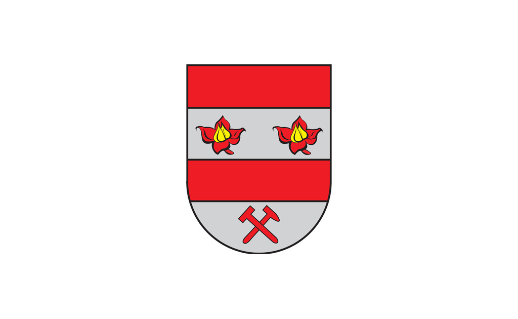 Wappen des Stadtbezirkes Hamm-Bockum-Hövel