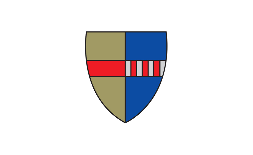 Wappen des Stadtbezirkes Hamm-Heessen