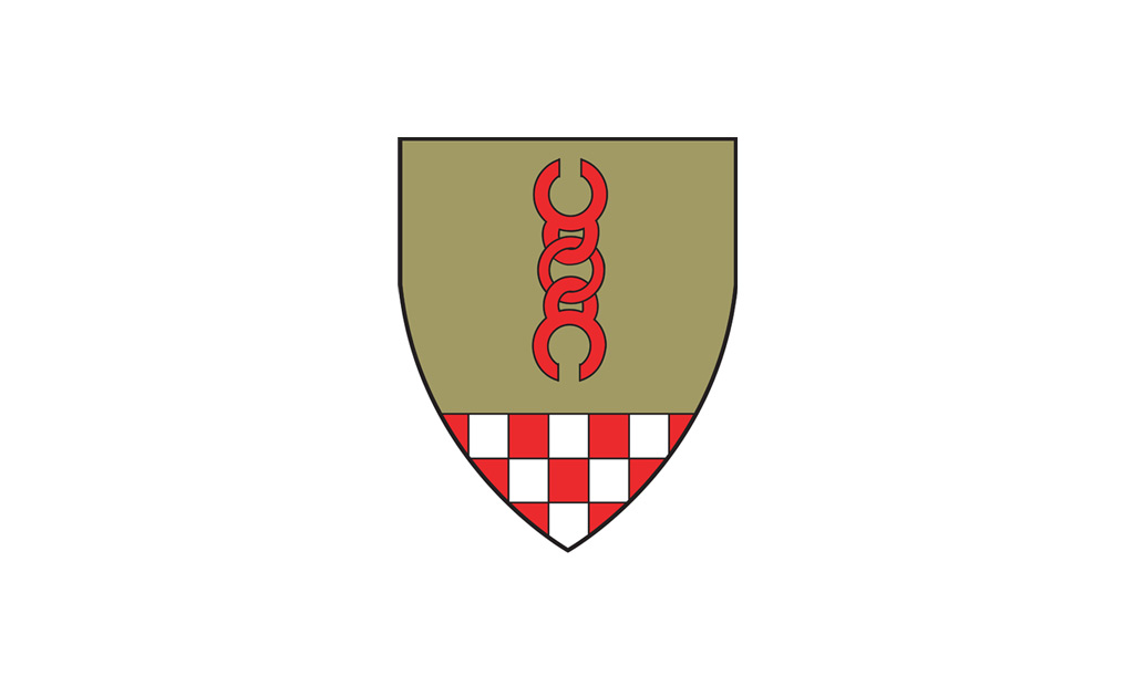 Wappen des Stadtbezirkes Hamm-Pelkum