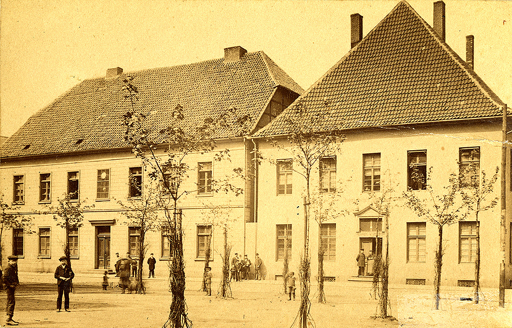 Oberlandesgericht | Stadt Hamm